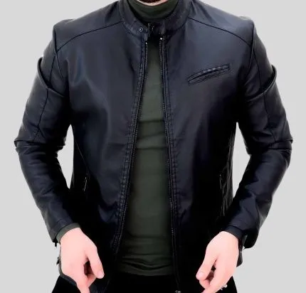 بهترین ژاکت چرم کدام است؟ + مقایسه کامل | قیمت عالی